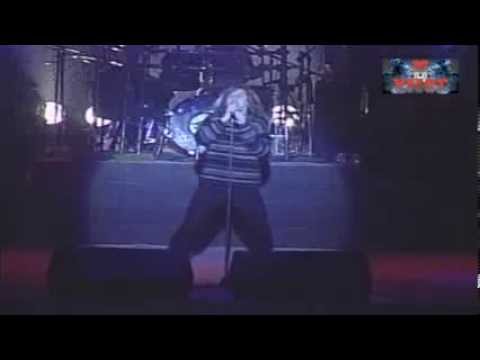 Voy A Vos - Vilma Palma E Vampiros (HD-HQ) remasterizado