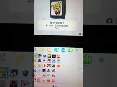 Ds card 208 in 1 games!!!