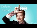 Glee Cast - Defying Gravity [Chris Colfer (Kurt ...