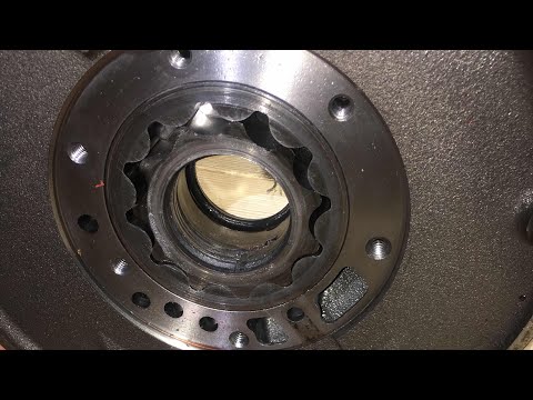 TRANSMISSION DESTROYED - Trip To Suncoast Diesel