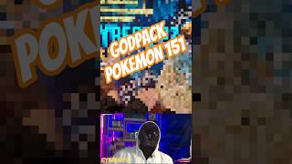 🤯Unfassbar! 151 GODPACK… POKÉMON Opening eskaliert!
