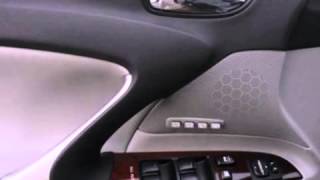 preview picture of video '2007 LEXUS IS 350 Morristown NJ'