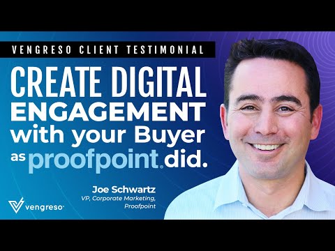 Joe Schwartz – Proofpoint