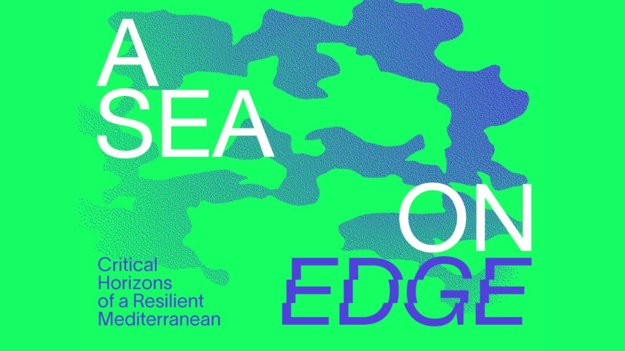 a sea change video poster