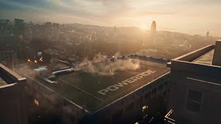 Powerade “Dale Power a tu Destino” (2026) – Full Breakdown & Ad Analysis