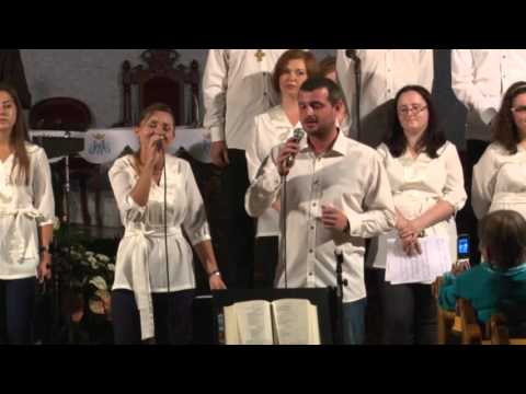 Psalm 121 - Twoje Niebo