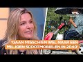 Lucille Werner (CDA) pleit voor verplichte cursus voor scootmobielgebruikers