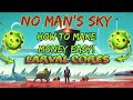 No Man's Sky - How to get RICH! (Larval Cores)