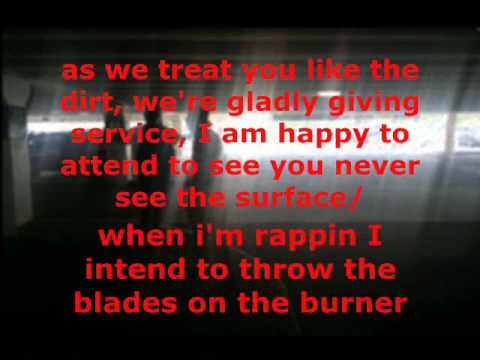 What You Gon' Do? - Third Dimension