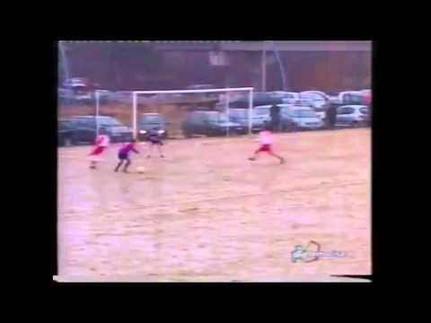 Cucchiaio Perrella - Derby Eccellenza Cb1919-Campobasso 2003/2004