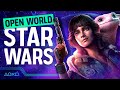 Star Wars Outlaws Is The Open-World Star Wars Game You’ve Always Wanted