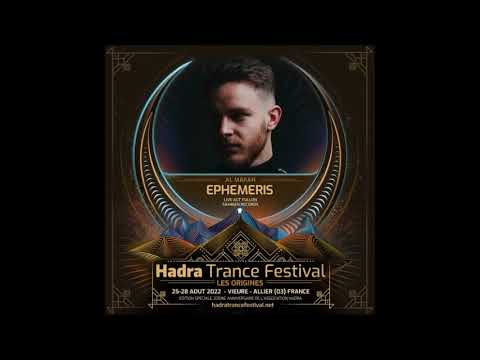 Ephemeris  - Hadra Festival (2022)