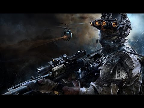 Fallout 4 Stealthy Sniper with Highest Damage Possible. Full Guide