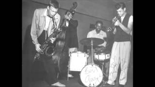 Gerry Mulligan Quartet with Chet Baker  - My Old Flame