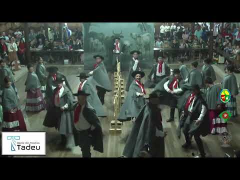 Dança de Entrada - PL Timbaúva 15ªRT [ADULTA]