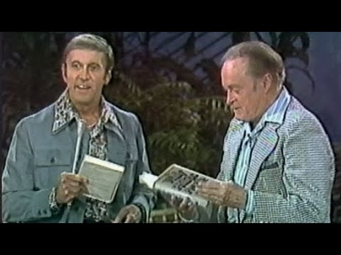 WGN Channel 9 - Donahue - "Bob Hope / Wally Phillips" (Last 7 Minutes & Break, 9/10/1979) 🎤