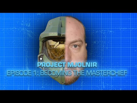 Project Mjolnir Episode 1