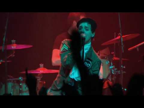 Video thumbnail for Cruel Town