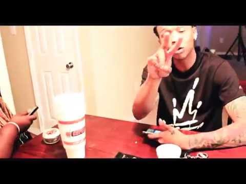 Yung Me x Lil Lonnie - Name Drop OFFICIAL MUSIC VIDEO