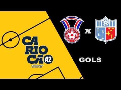 GONÇALENSE / PETRÓPOLIS 3X1 ANGRA DOS REIS - 6ª RODADA- TAÇA CORCOVADO 2022