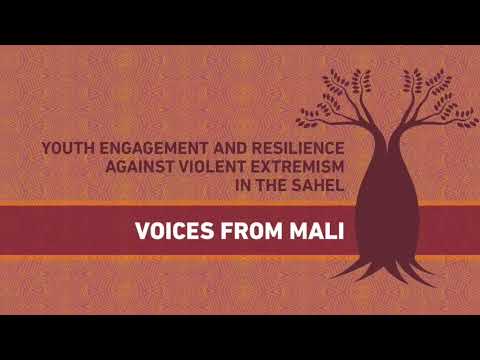 Voices from Mali