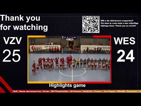 Eredivisie Juro Unirek VZV vs PCA Kwiek