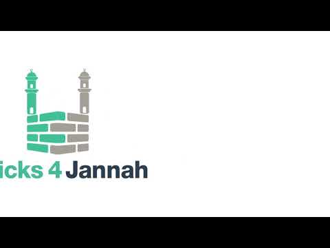 Build A Mosque In This World & Get A House In Jannah