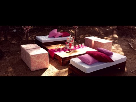 Ceibo Alquiller de Mobiliario y Ambientaciones