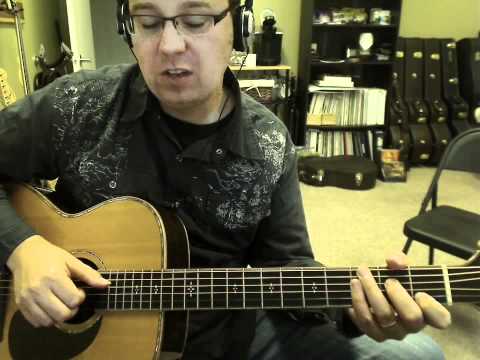 Freakin awesome Fingerstyle Funk Guitar Lesson