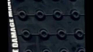 Driven Menace - Damage Manual