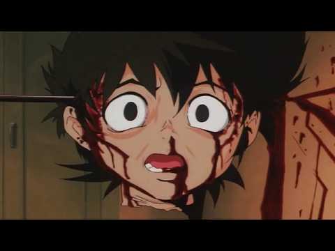 Amon Brutal death