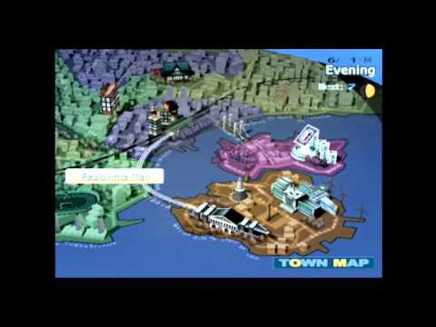 Shin Megami Tensei Persona 3 FES   Persona 3 5/31~6/8