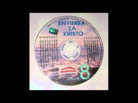 Enyimba za Kristo Volume 8 - Seventh Day Adventist Luganda Hymns