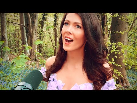 Amazing Grace - Ellen Williams