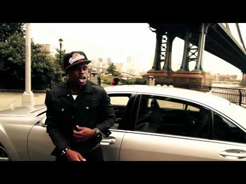 Razah - "Victory" Official Music Video