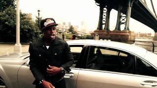 Razah - &quot;Victory&quot; Official Music Video