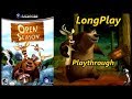 Open Season Game Longplay Full Game Walkthrough no Comm