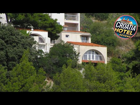 Apartments Marko | Mimice, Croatia | Hotel Review ⭐