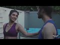 Super Hot Girl Romance Hot Kiss Scene