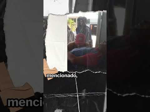 Accidente masivo en Ciego de Ávila deja saldo de 27 heridos