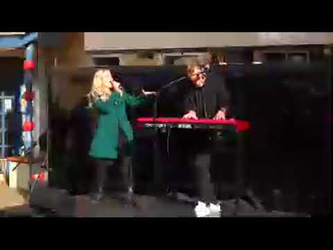 Der erste Seiffener im All - LIVESTREAM