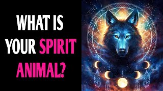Download lagu WHAT IS YOUR SPIRIT ANIMAL Personality Test Quiz 1... mp3