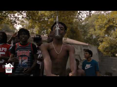 Free Badazz (TrapHouseApollo)