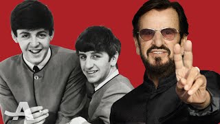 Ringo Credits Paul McCartney for the Beatles Being So Prolific