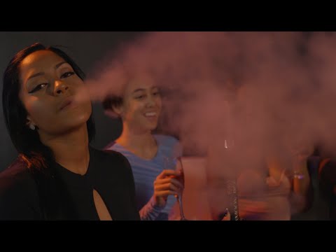 What Would You Do? Widebody -  Feat. Deesha (Official Video)