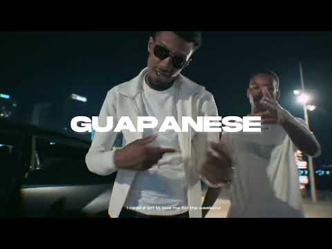 [SOLD] Mostack x Tion Wayne Afroswing Type Beat “Guapanese” | Prod @tr3vinho