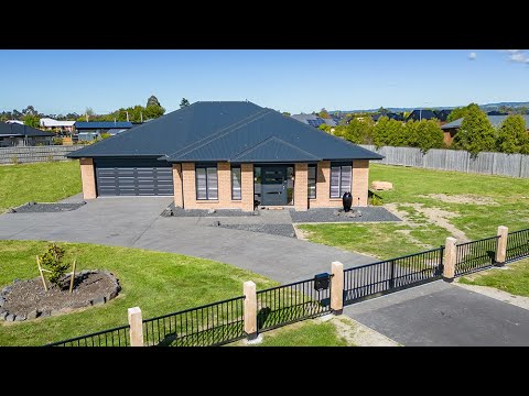 9 Fantail Avenue, Amberley, Canterbury, 2房, 2浴, 独立别墅