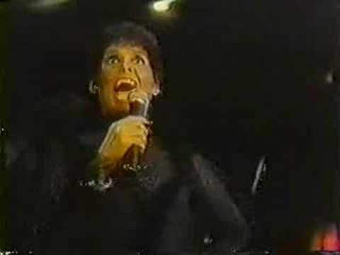 Lena Horne commercial