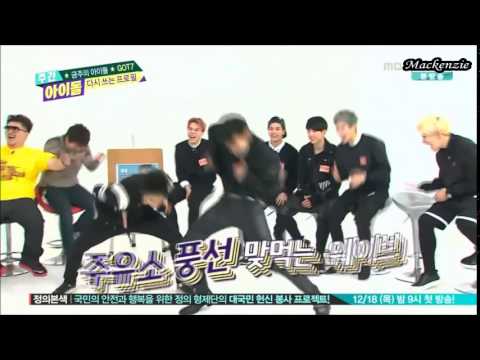 BAMBAM (GOT7) - GIRL GROUP DANCE