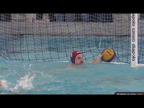 A-Híd Szeged VE -- ZF-Eger 11.23.